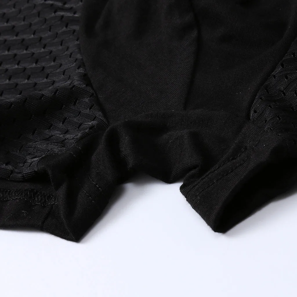 2019 Новинка 3 шт. хлопковые мужские боксеры мужское термобелье мягкие