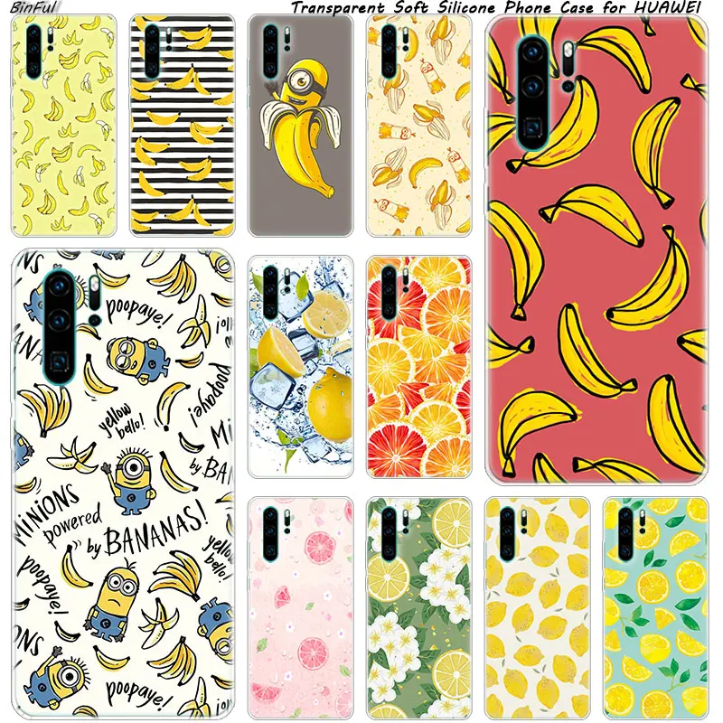 Чехол для телефона Huawei P30 P20 Pro P10 P9 P8 Lite 2017 P Smart Z Plus 2019 NOVA 3 3i|Бамперы| |