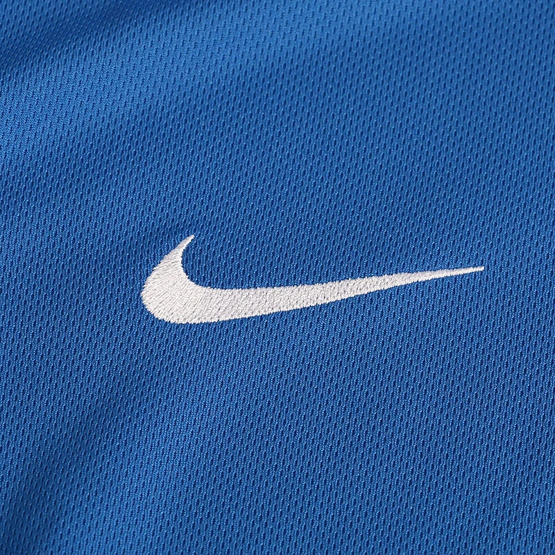 NIKE мужское Спортивное поло с короткими рукавами оригинальная спортивная