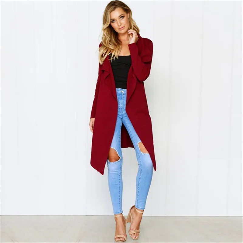 Viven Leigh Sashes Elastic Cardigan Winter Sweaters Women Jumper Knitted Sweater Female Coat Soft Casual Jackets Pull Outerwear |