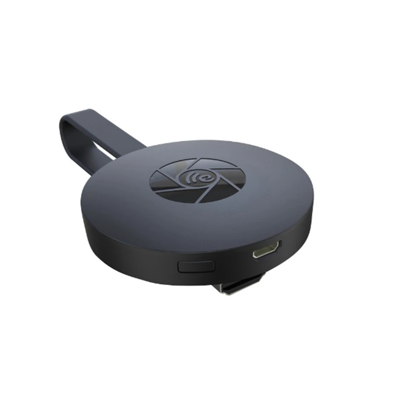 DOITOP Цифровой 1080P HDMI медиа видео стример беспроводной Wifi Дисплей приемник ТВ палка