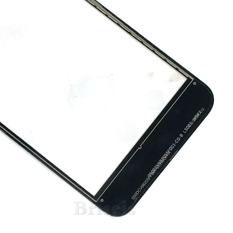 Briseis Сенсорный экран для Fly FS526 Мощность плюс 2 сенсорный Экран планшета Сенсор