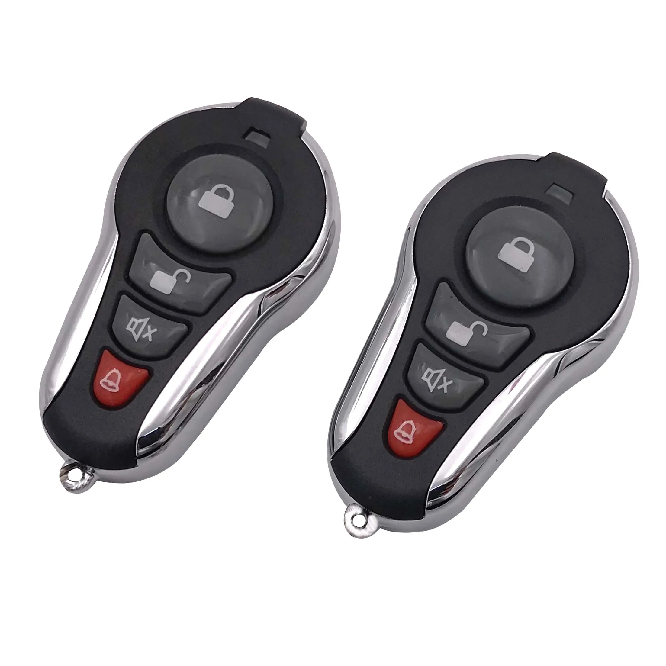 Автомобильная сигнализация 13P автомобильная система блокировки двери с ключом