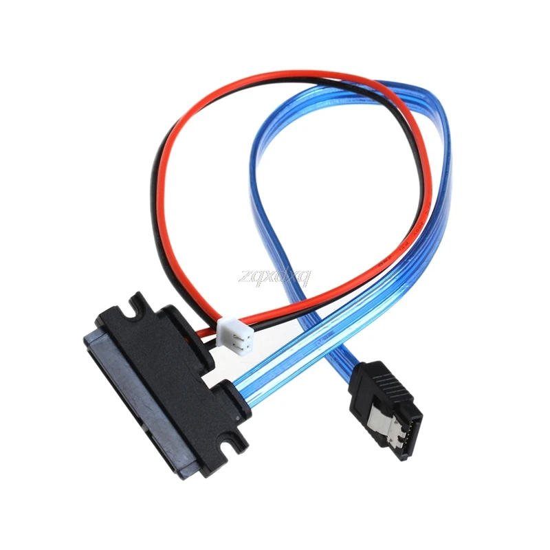 Жесткий диск SATA Кабельная линия с питанием порт для Banana Pi M2/M3 оранжевый pi и Прямая поставка