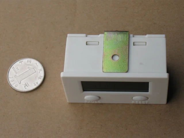 Digital electronic counter punch magnetic induction proximity switch reciprocating rotary 5-digital | Инструменты