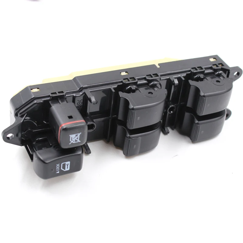 YAOPEI 84040-60052 Мощность мастер переключатель окна для Toyota Lexus GX470 RX300/330/350 OEM 8404060052
