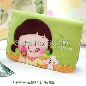 Женщины мужчины визитная карточка чехол кредитная карта мешок кредитные карты ID