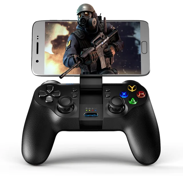 GameSir T1S джойстик аксессуары для игр ручка пульта дистанционного управления ios7.0 +