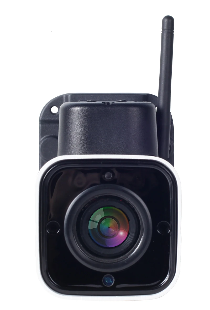 Домашняя камера безопасности наружная WiFi камера наружная 1080P PTZ ip-камера ночного видения ip-камера WiFi слот для sd-карты