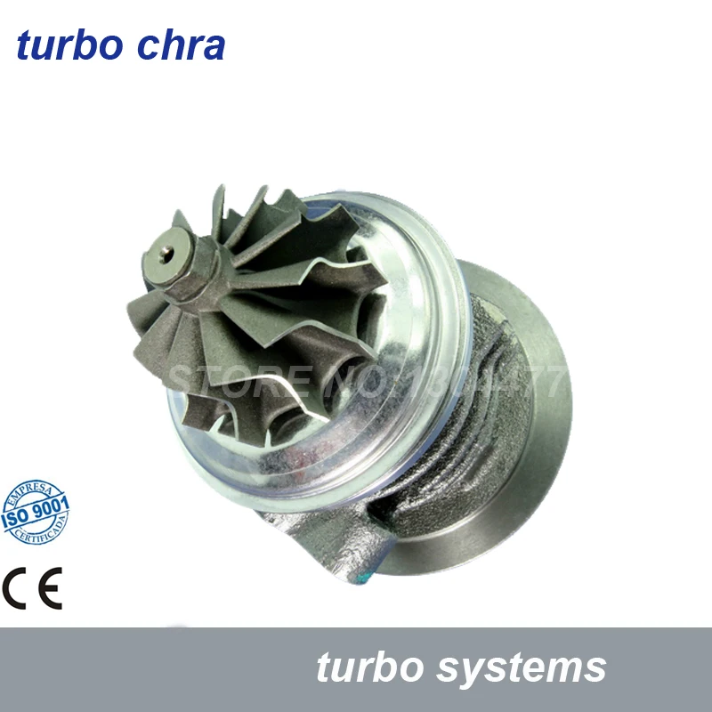 T250 04 CHRA 452055 0004 0005 0007 turbo core Для Land Rover Defender 2 5 TDI 86 |Воздухозаборники| |