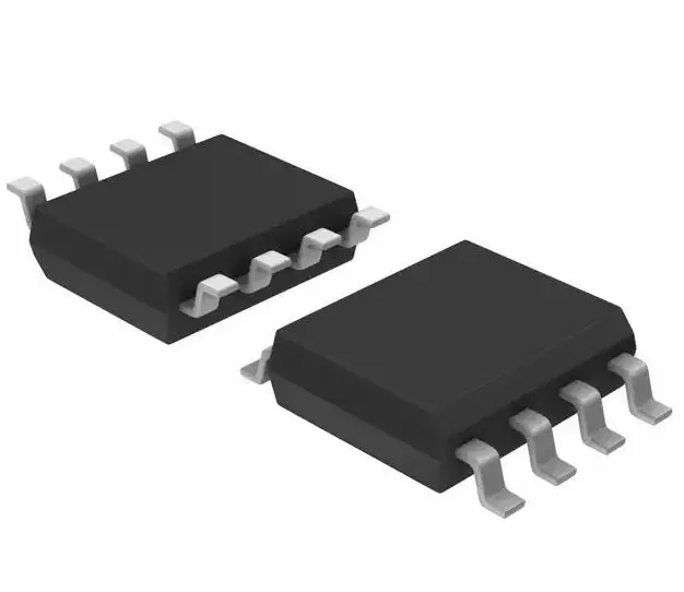 Цифровой чип потенциометра 10 шт. FM62429 M62429 SOP8|digital potentiometer| |