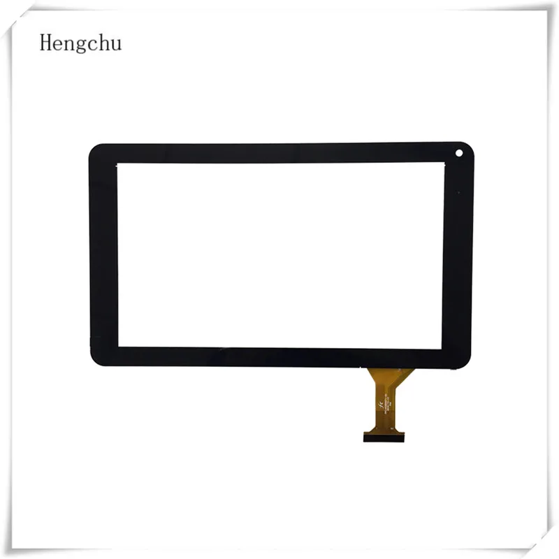 

New 9 Inch Touch Screen Digitizer Panel FPC-FC90S071-00 tablet pc