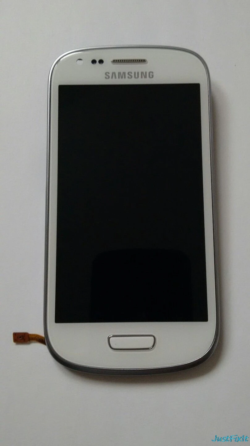Супер AMOLED ЖК для SAMSUNG Galaxy S3 мини дисплей i8190 GT сенсорный экран дигитайзер