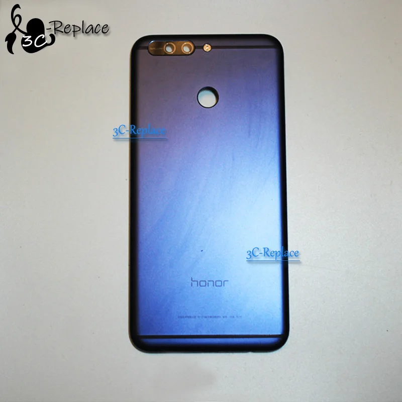 5 7 дюймов новый для Huawei Honor 8 Pro DUK L09 / V9 AL20 TL30 задняя крышка батарейного отсека