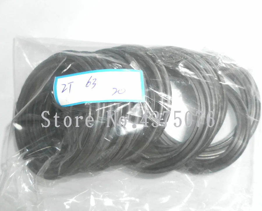 16*10*2/20*13/25*18*2 2/32*23/40*31/50*41*2 6/63*51*3/80*68*3 4/100*88*3 ZT NBR резиновый цилиндр уплотнительное