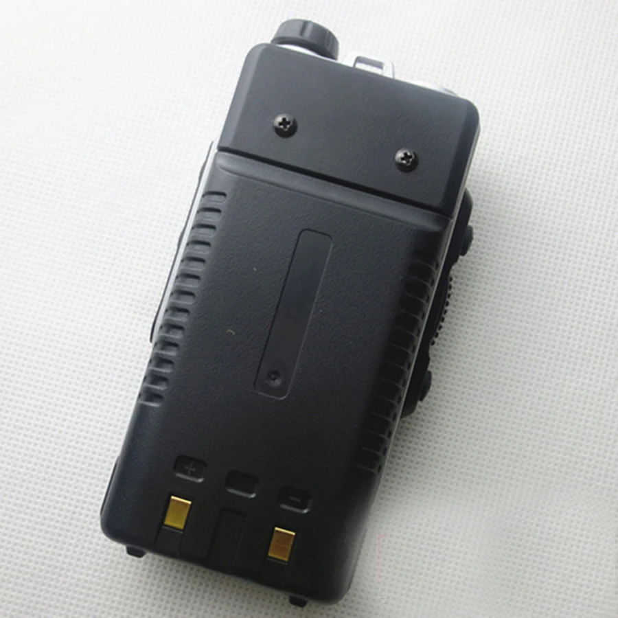 8 Вт Высокая мощность DC7.4V 4800mAh литий-ионный аккумулятор ног освещение Новый Baofeng