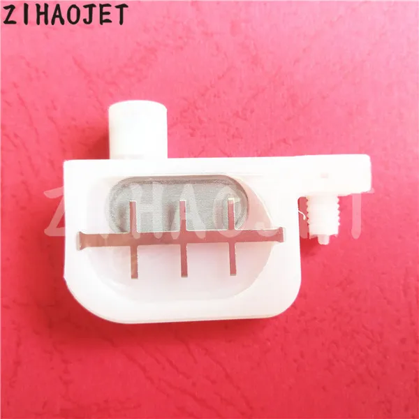 10 шт. демпфер dx4 Mutoh Mimaki jv3 jv4 jv22 Roland SC540 FJ740 FJ540 SP540 SP300 фильтр чернильного принтера