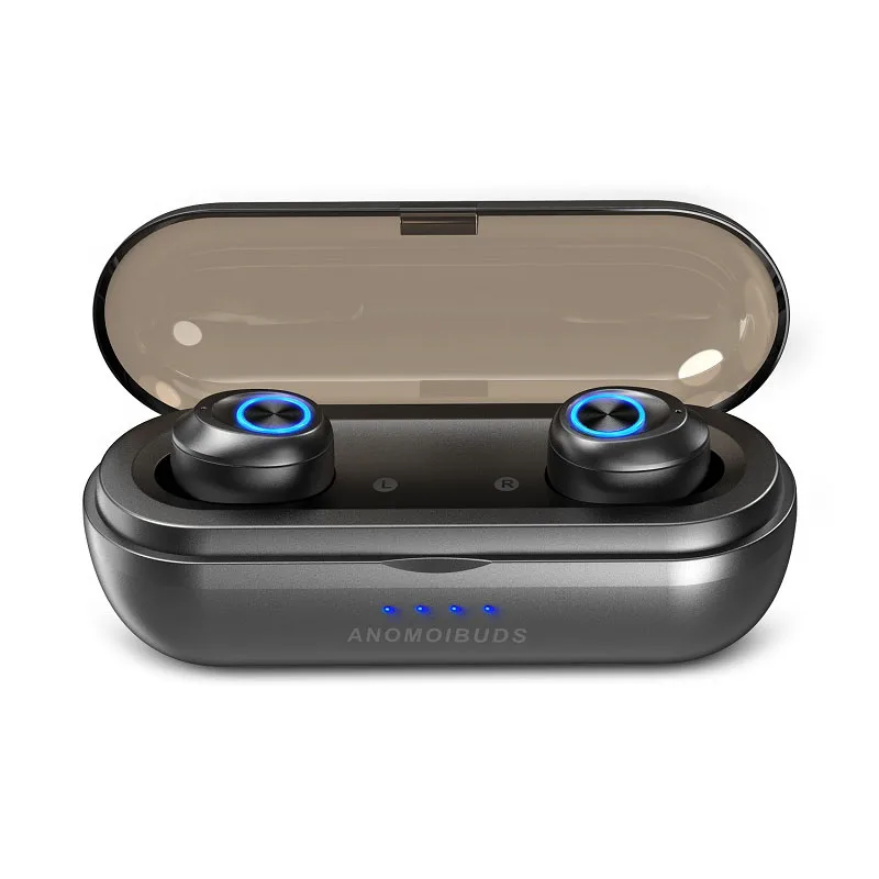 IP010 X PRO наушники Bluetooth 5 0 стерео Hi Fi гарнитура портативные сенсорные с