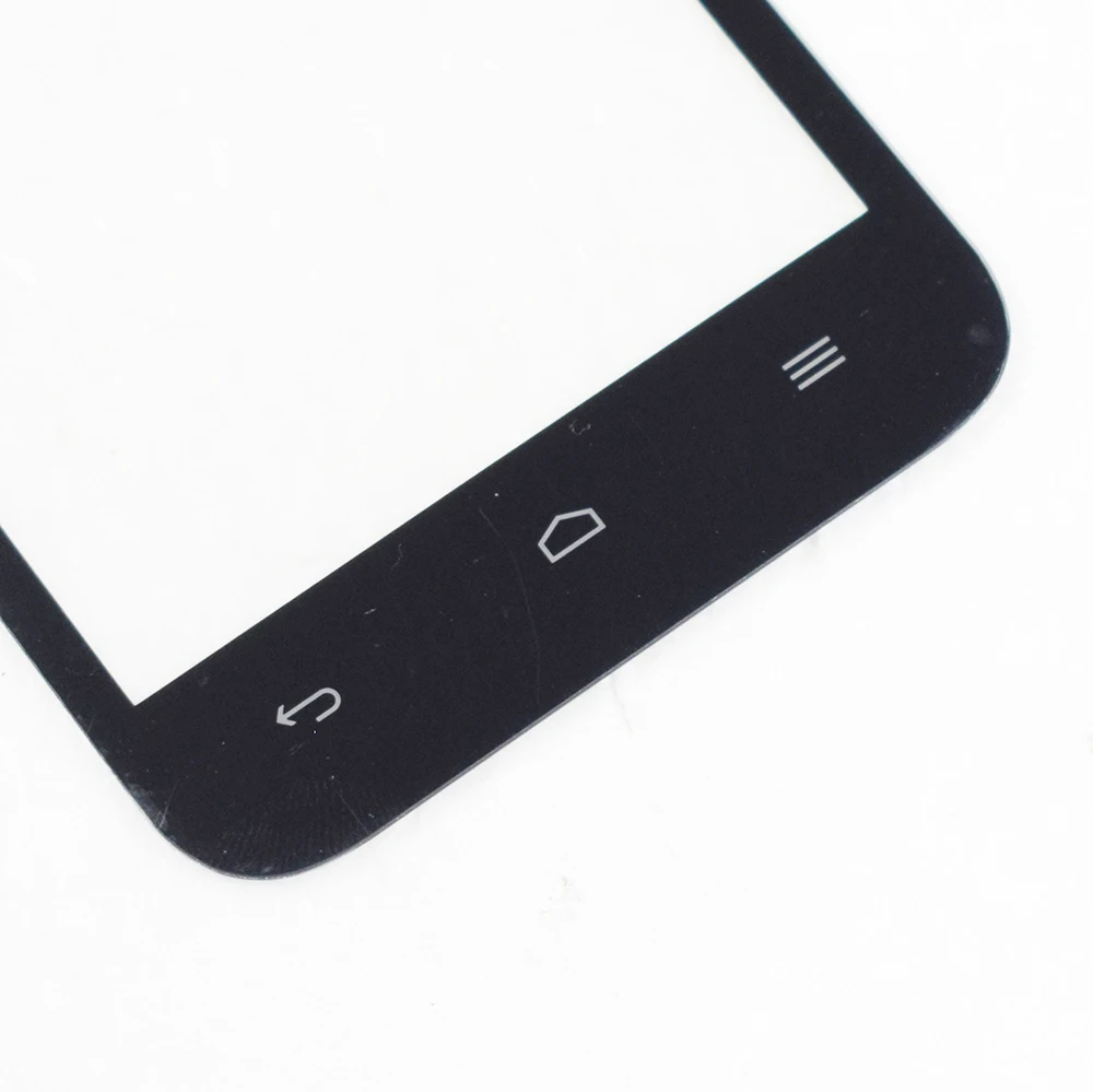 4 5 ''Y550 сенсорный экран для Huawei Ascend Y550 L01 L02 VAF49 дигитайзер сенсорная стеклянная