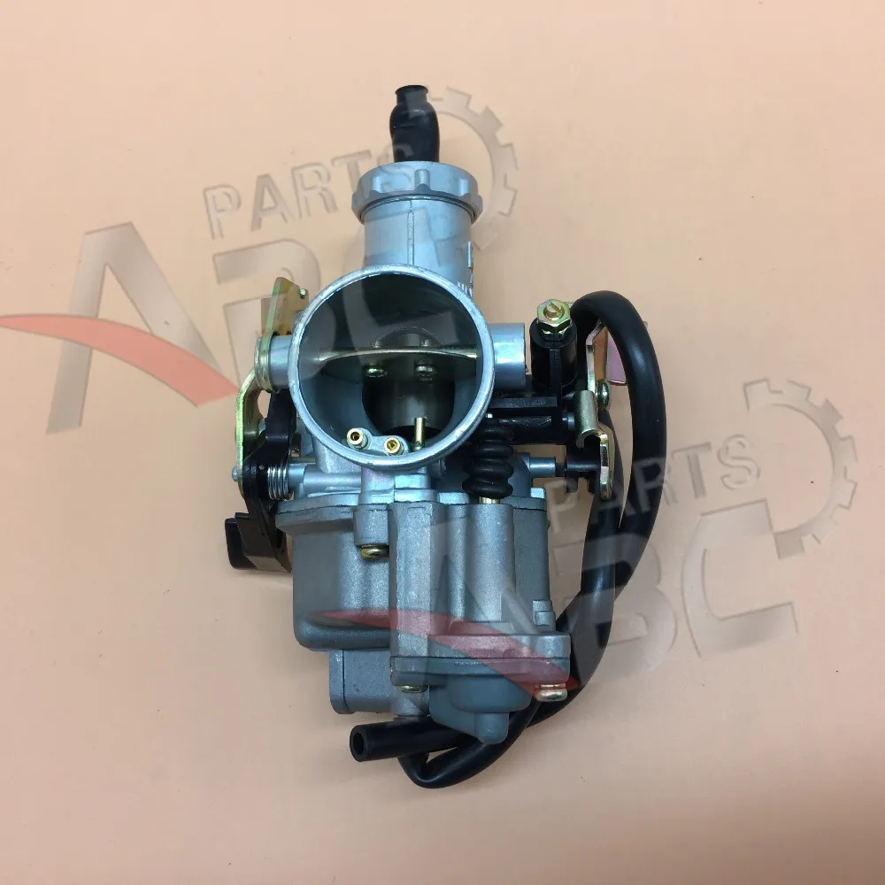 Карбюратор PZ30mm CG200 Carb с ускоренным насосом Подходит HD 175 TRX XR XL|carb|accelerator pumpcarb carburetor