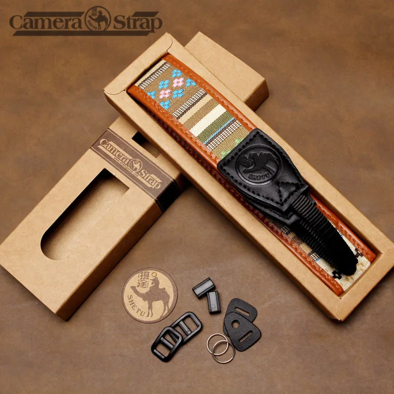 Винтажный ремень для цифровой камеры Canon Nikon Sony Samsung Olympus Fujifilm Panasonic Pentax |