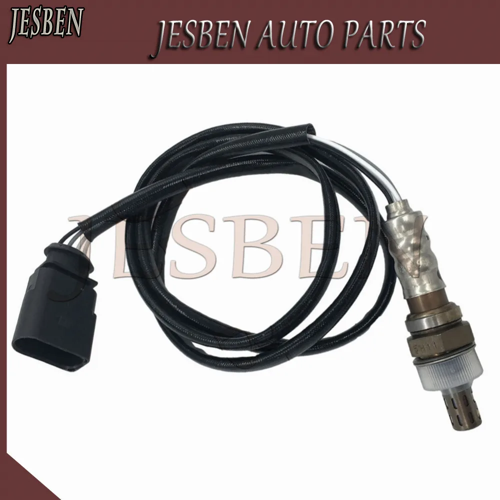 Датчик кислорода O2 Подходит для Audi A3 Seat Altea Toledo Skoda Octavia Golf Jett a Polo Touran 06A906262BS 06A 906 262 BS