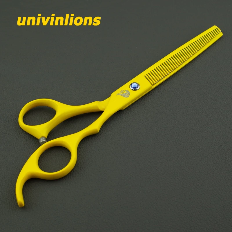 Univinlions 6 5 дюйма стрижка для домашних животных ножницы груминга собак Ножницы