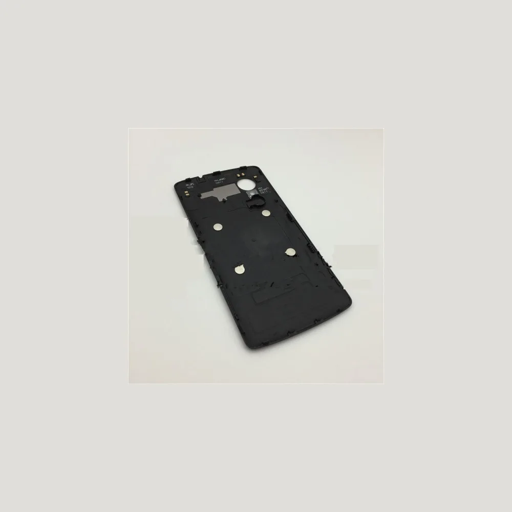 Задняя крышка для Google LG NEXUS 5 D820 821 мобильный телефон оригинальный аккумулятор