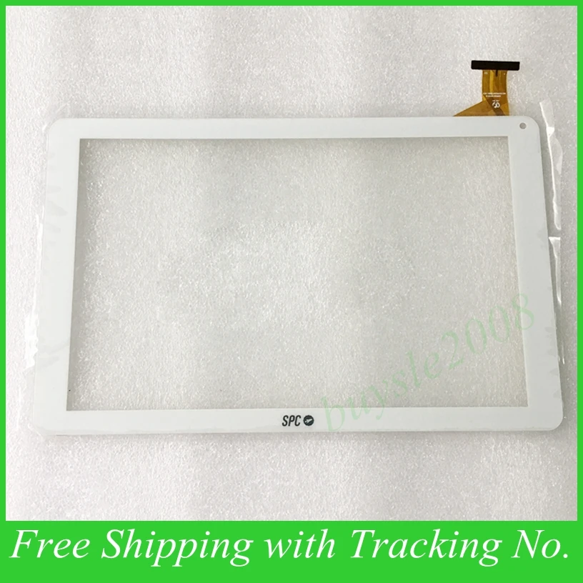 

Новый 10,1-дюймовый сенсорный экран, планшет для SPC Glow 10,1 9763108B V4.1 97632323B, сенсорная панель, дигитайзер, планшет, панель, бесплатная доставка