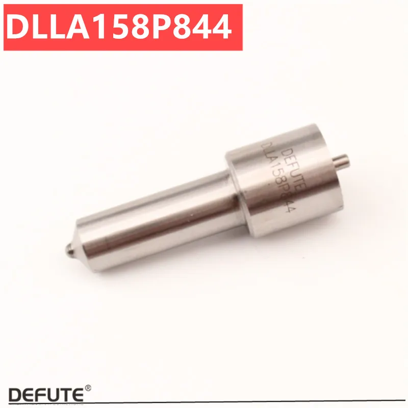 Бесплатная доставка форсунка Форсунки форсунки DLLA158P844 общей топливной системы
