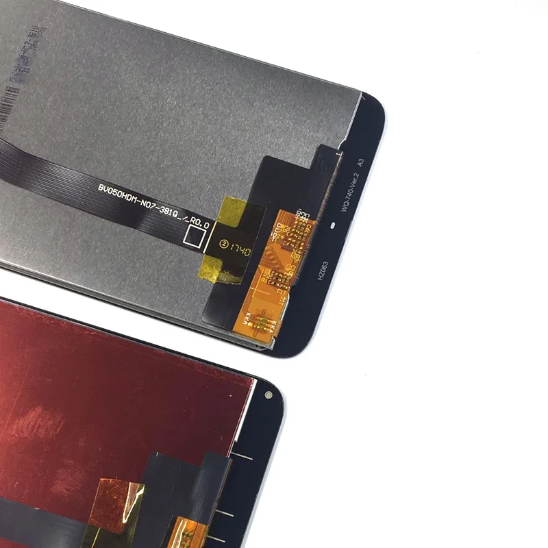 

Global 5.0" Display For XIAOMI Redmi 4X LCD Touch Screen Replacement Screen For XIAOMI Redmi 4X Display free temperd Glass