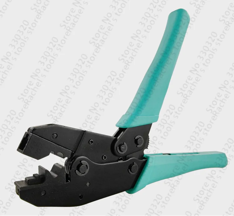 Network Crimping tool for RJ45 Cat7 Pliers 8Pin Crimper Tool | Инструменты