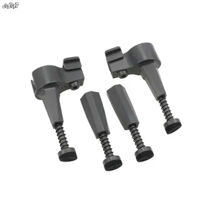 Пружинные амортизационные ножки для дрона dji mavic 2 prozoom, 4 шт.