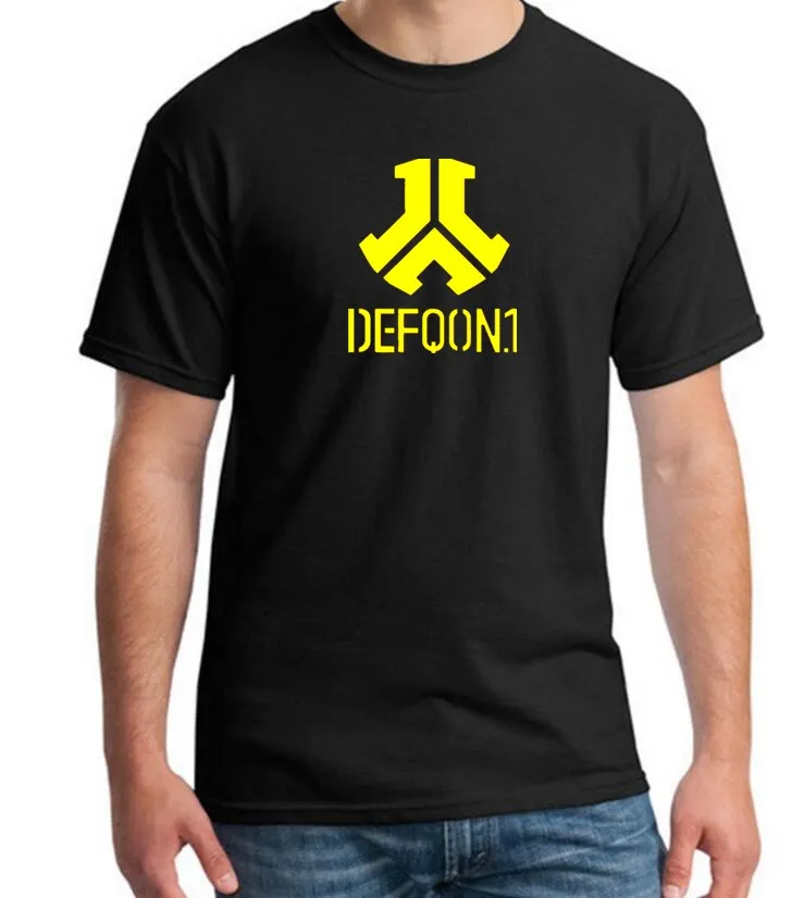 Мода defqon 1 уличная хип хоп 2018 рубашка hardstyle одежда футболка homme|tee shirt homme|streetwear