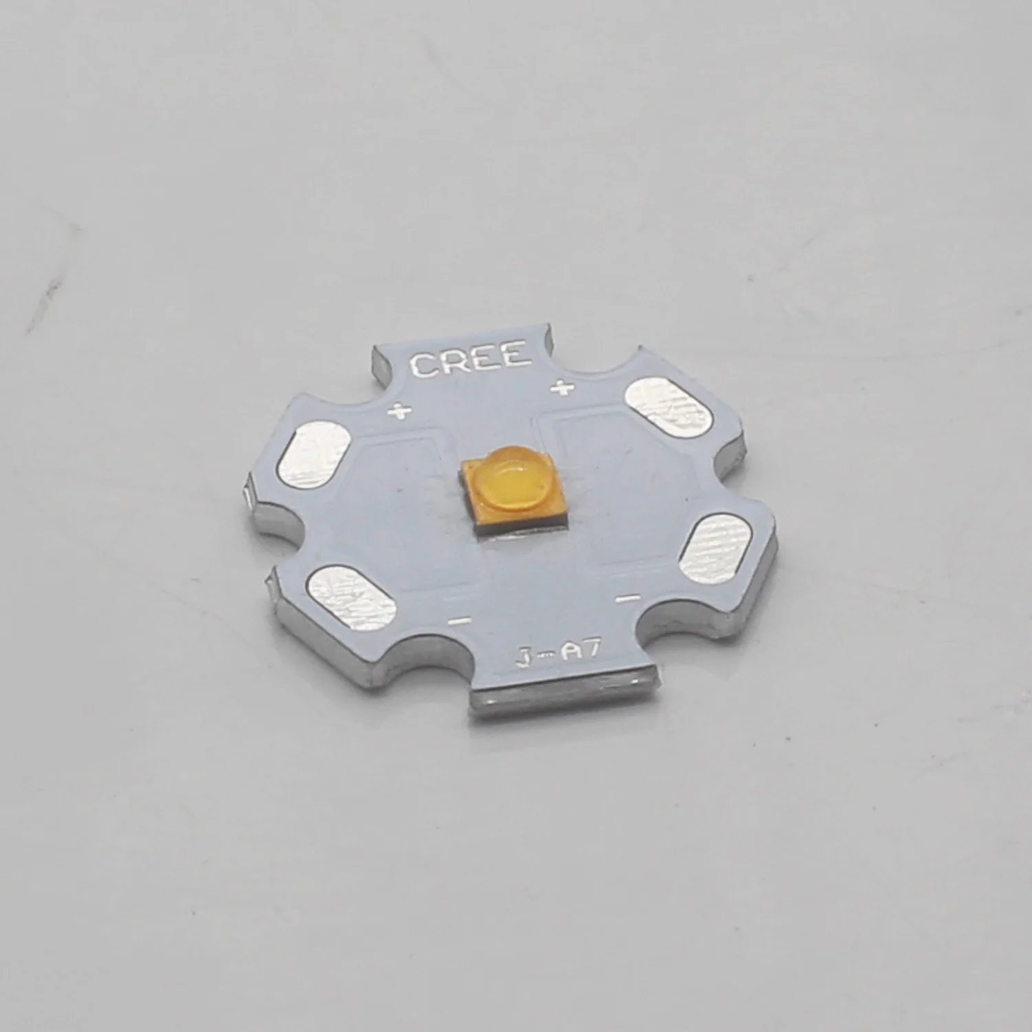 1 шт. CREE XPG2 XML2 XM-L T6 XBD XM-L2 R3/XP-E Q5/XR-E R5 светодиодный XP-G2 светодиодная вспышка чип