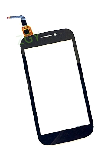 ZGY для archos 50 titanium сенсорный экран