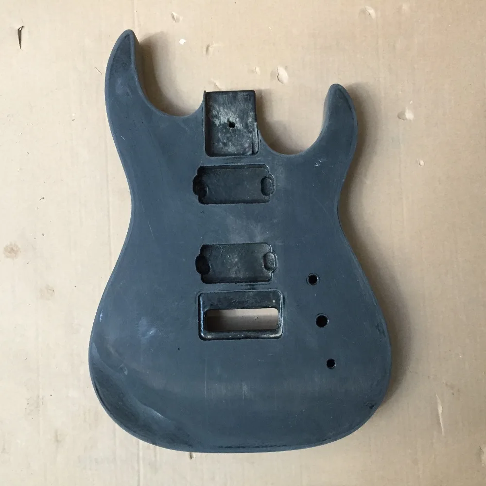 

Afanti Music Electric guitar/ DIY Electric guitar body (ADK-1124)
