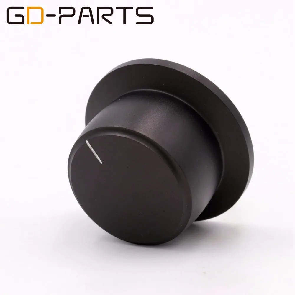 GD PARTS 44x25 мм обработанная полностью алюминиевая фотовспышка|amplifier dac|speaker amplifierdac