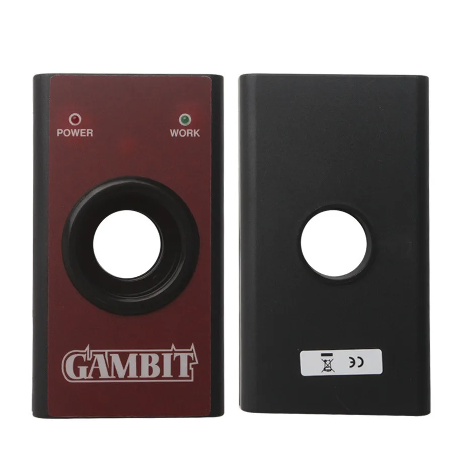 2018 Новый программатор Gambit ключи MASTER II новейшая версия 2 0 автоматический
