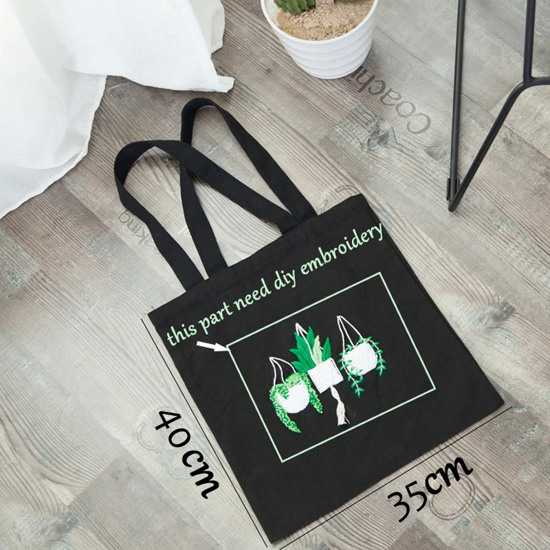 Наборы сумок с вышивкой из ленты и цветов наборы тканевых для вышивки крестиком