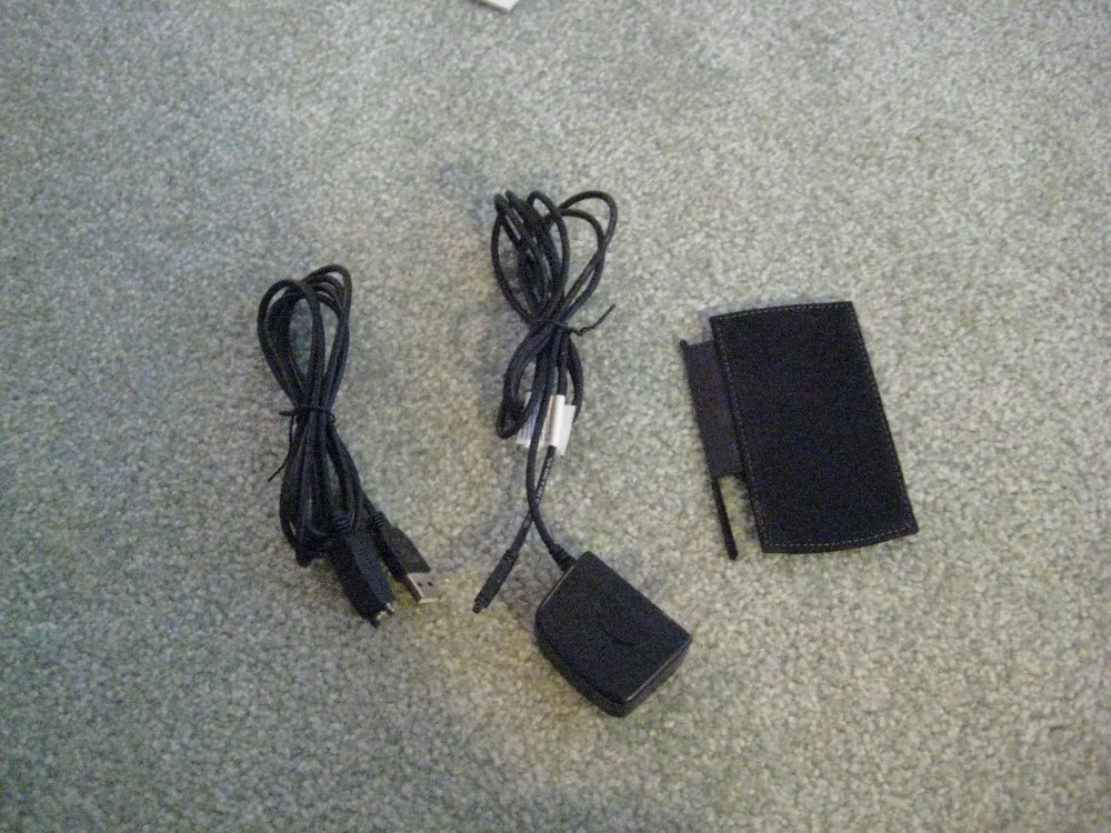 

PERFECT PALM TUNGSTEN TX PDA HANDHELD ORGANIZER BLUETOOTH Wi-Fi