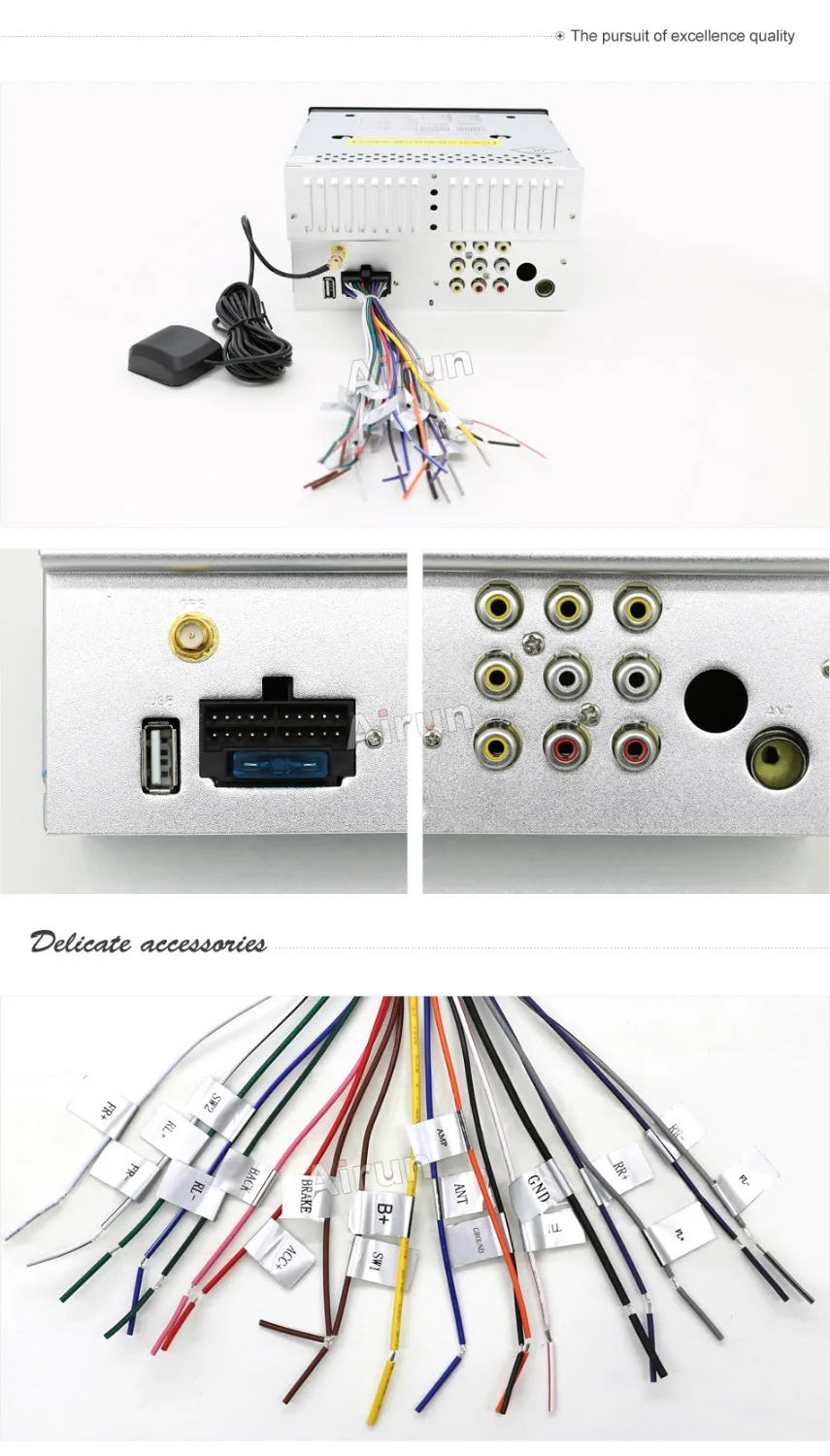 Cam Автомобильный dvd-плеер радио 2 din gps usb Авто Bluetooth универсальный для X-TRAIL Qashqai x trail