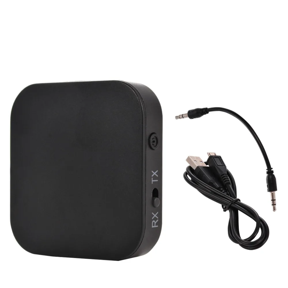 Eas tv ita Bluetooth передатчик приемник 2 в 1 беспроводной мини аудио адаптер aptX для ТВ ПК телефон Walkman домашняя музыка автомобиль r29