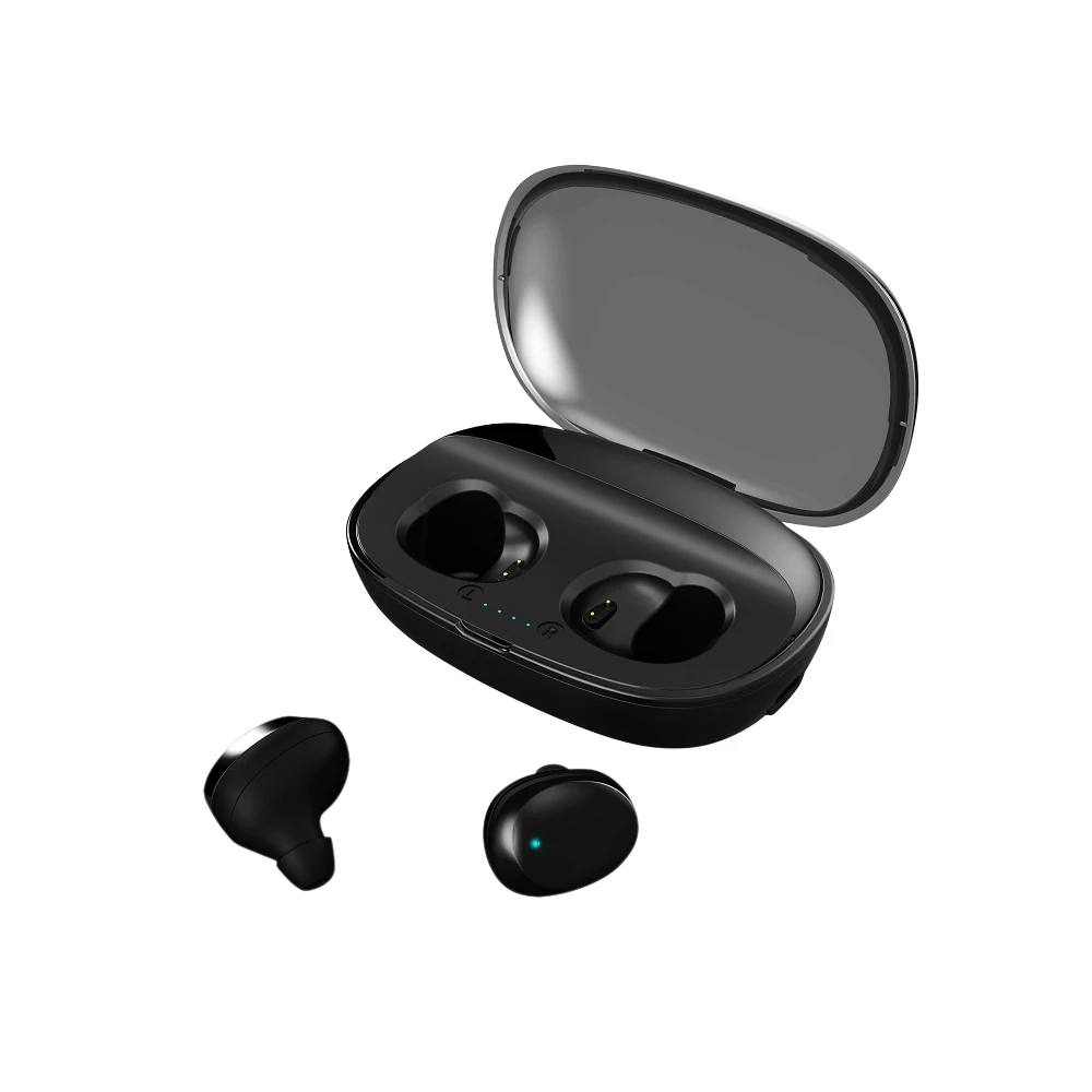 BT4.1 Спортивные Беспроводные наушники IPX5 водонепроницаемые bluetooth мини игровая