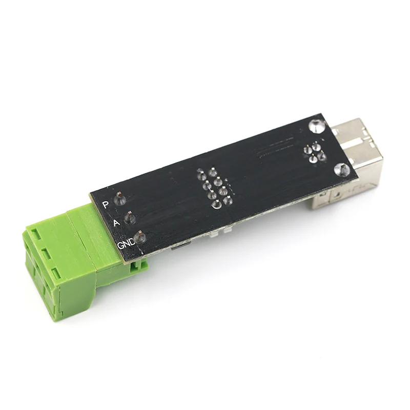 USB 2 0 к ttl RS485 последовательный конвертер адаптер FTDI модуль FT232RL SN75176 двойная