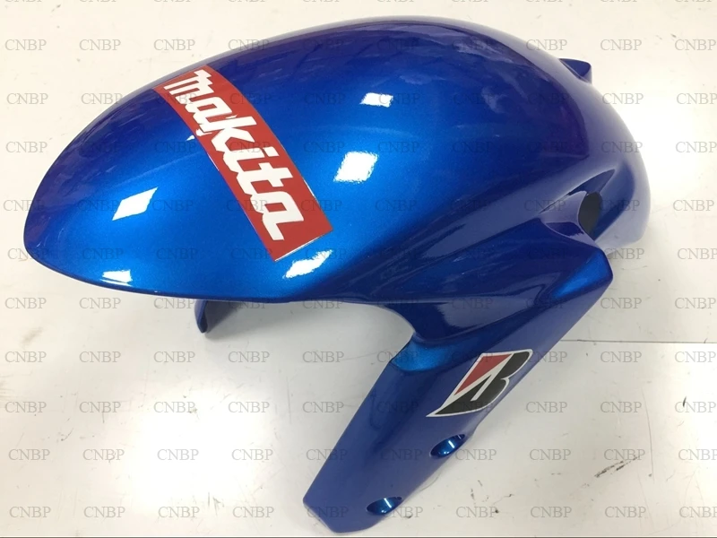 Для Suzuki GSXR750 2011 2015 K11 корпус для набор всего тела GSXR 750 13 14 синие белые