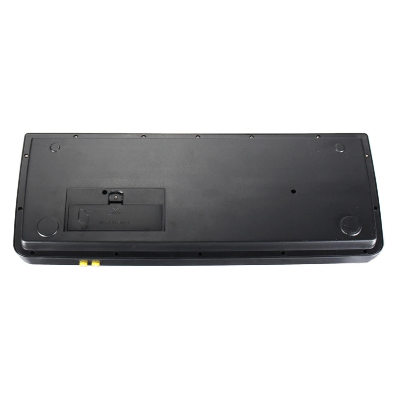 37 клавиш детский орган Электрический пианино Цифровая музыка электронная