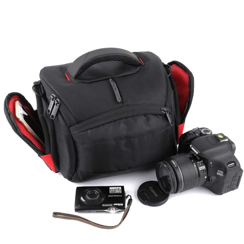 Чехол для Камеры Fotografia Sony A7 II A7R A6300 A6000 A5100 A950 A900 A850 A500 A57 A99 RX10 H200 H300 HX30 alpha |
