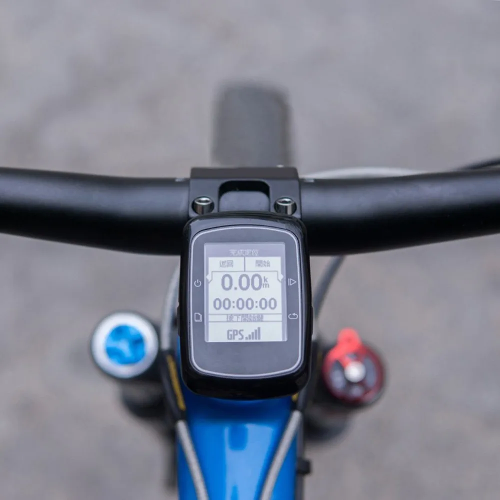 MTB дорожный велосипед велосипедный держатель для компьютера стволовая верхняя