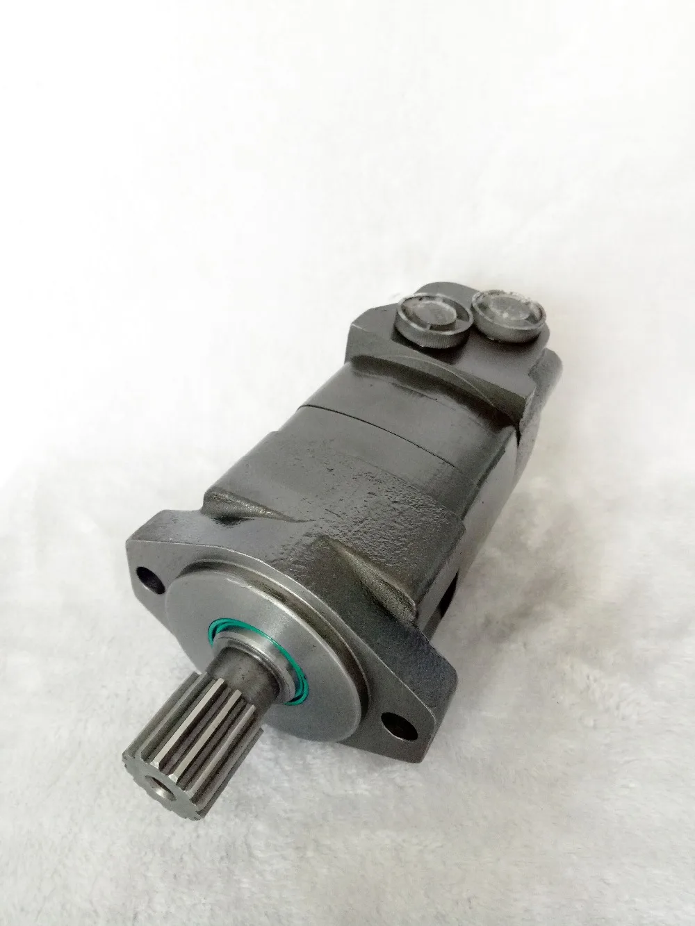 

OMS125 ORBITAL HYDRAULIC MOTOR 125CC